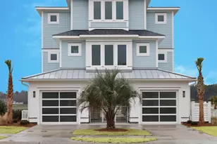 123 Seafaring Ln, Hampstead, NC 28443 - Photo 1