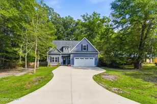 3814 Canterbury Rd, Trent Woods, NC 28562 - Photo 6