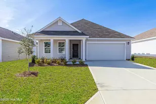 1204 Sandy Heights Loop, Navassa, NC 28451 - Photo 2