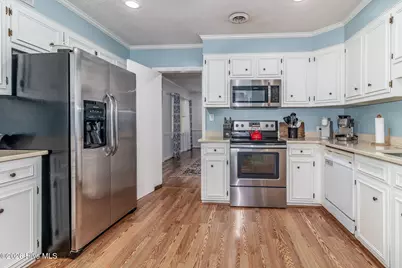 827 Milledge Road #A3, Augusta, GA 30904 - Photo 18