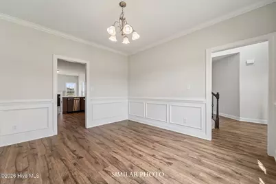 613 Indigo Johnston Drive, Jacksonville, NC 28546 - Photo 6