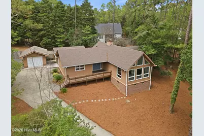 7 Ash Court, Pinehurst, NC 28374 - Photo 4