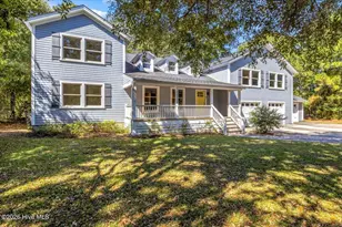 1111 Newton Dr SE, Southport, NC 28461 - Photo 4