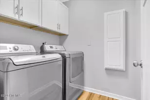 1111 Newton Dr SE, Southport, NC 28461 - Photo 28