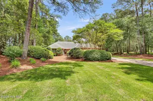 8207 Mainsail Ln, Wilmington, NC 28412 - Photo 1