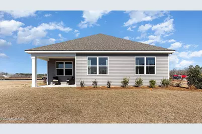 1220 Sandy Heights Loop #Lot 149, Navassa, NC 28451 - Photo 24