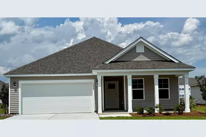 1220 Sandy Heights Loop #Lot 149, Navassa, NC 28451 - Photo 1