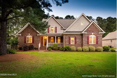 1313 Addison Court, Winterville, NC 28590 - Photo 1