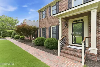 2317 Waverly Drive, Wilmington, NC 28403 - Photo 2