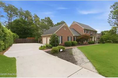 2317 Waverly Drive, Wilmington, NC 28403 - Photo 6