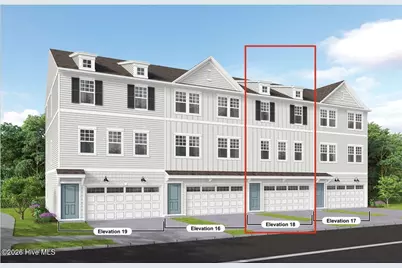 364 Barnacle Run, Wilmington, NC 28412 - Photo 1