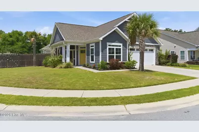 123 Bella Port Lane, Wilmington, NC 28412 - Photo 54