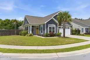 123 Bella Port Ln, Wilmington, NC 28412 - Photo 54