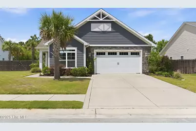 123 Bella Port Lane, Wilmington, NC 28412 - Photo 8