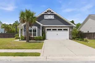 123 Bella Port Ln, Wilmington, NC 28412 - Photo 8
