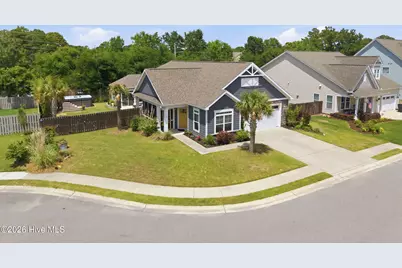 123 Bella Port Lane, Wilmington, NC 28412 - Photo 1