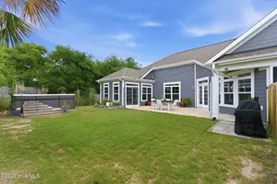 123 Bella Port Ln, Wilmington, NC 28412 - Photo 42