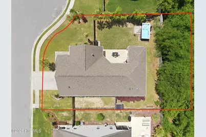 123 Bella Port Lane, Wilmington, NC 28412 - Photo 40