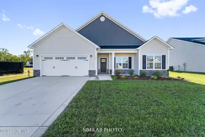 765 Regiment Road, Jacksonville, NC 28546 - Photo 1