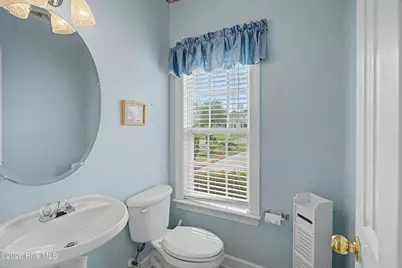 7425 Balmore Drive SW, Sunset Beach, NC 28468 - Photo 8