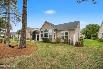 7425 Balmore Drive SW, Sunset Beach, NC 28468 - Photo 44