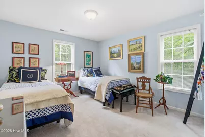5006 Hunters Trail #Unit 1, Wilmington, NC 28405 - Photo 10