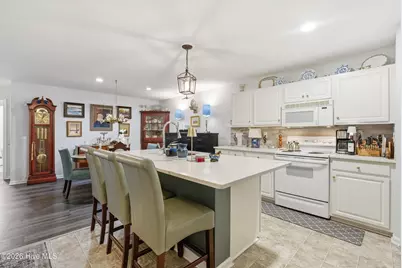 5006 Hunters Trail #Unit 1, Wilmington, NC 28405 - Photo 6