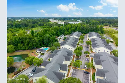 5006 Hunters Trail #Unit 1, Wilmington, NC 28405 - Photo 20