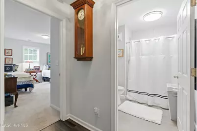 5006 Hunters Trail #Unit 1, Wilmington, NC 28405 - Photo 12