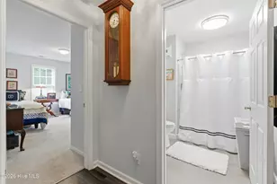 5006 Hunters Trail, Wilmington, NC 28405 - Photo 12