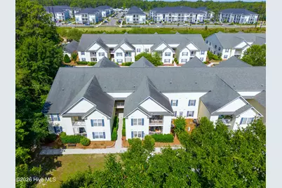 5006 Hunters Trail #Unit 1, Wilmington, NC 28405 - Photo 2