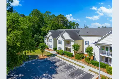 5006 Hunters Trail #Unit 1, Wilmington, NC 28405 - Photo 18