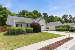 6813 Hailsham Dr, Wilmington, NC 28412 - Photo 4