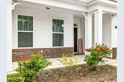 842 Tuscarora Trail, Jacksonville, NC 28546 - Photo 8