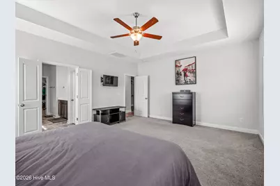842 Tuscarora Trail, Jacksonville, NC 28546 - Photo 34