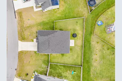 842 Tuscarora Trail, Jacksonville, NC 28546 - Photo 56
