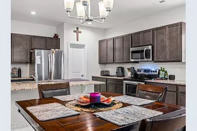 842 Tuscarora Trail, Jacksonville, NC 28546 - Photo 20
