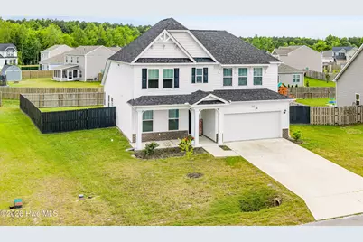 842 Tuscarora Trail, Jacksonville, NC 28546 - Photo 4