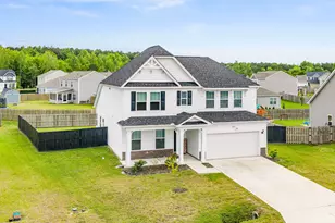 842 Tuscarora Trl, Jacksonville, NC 28546 - Photo 4