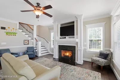 410 N A Street, Bridgeton, NC 28519 - Photo 2