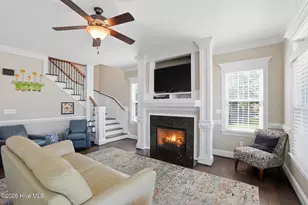 410 N A St, Bridgeton, NC 28519 - Photo 2
