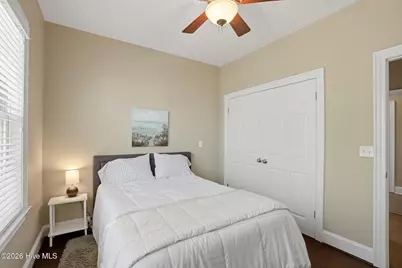 410 N A Street, Bridgeton, NC 28519 - Photo 24