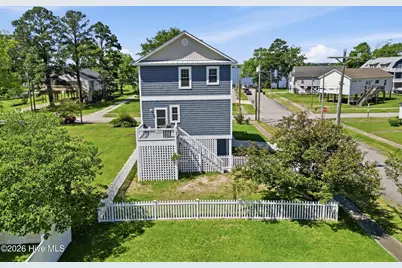 410 N A Street, Bridgeton, NC 28519 - Photo 30