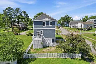 410 N A St, Bridgeton, NC 28519 - Photo 30