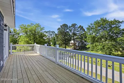 410 N A Street, Bridgeton, NC 28519 - Photo 34