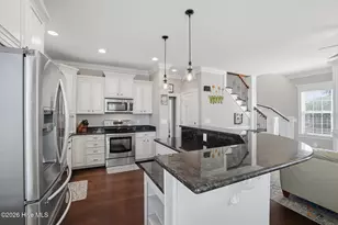 410 N A St, Bridgeton, NC 28519 - Photo 10