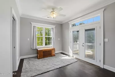 410 N A Street, Bridgeton, NC 28519 - Photo 16