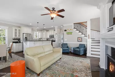 410 N A Street, Bridgeton, NC 28519 - Photo 4