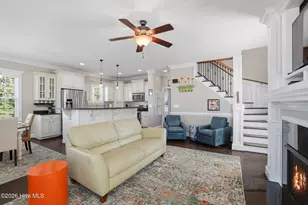 410 N A St, Bridgeton, NC 28519 - Photo 4