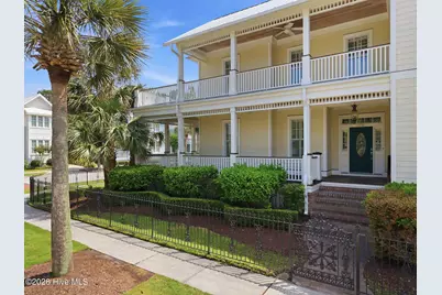 6524 Brevard Drive, Wilmington, NC 28405 - Photo 6